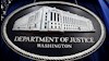 وزارت دادگستری آمریکا