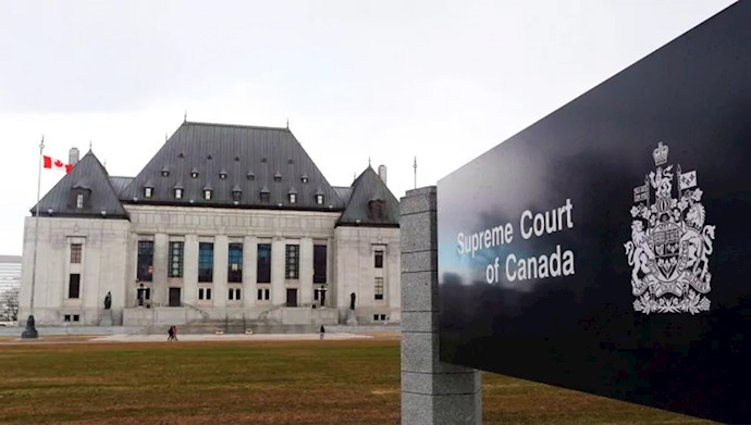 دادگاه عالی آنتاریو در کانادا
