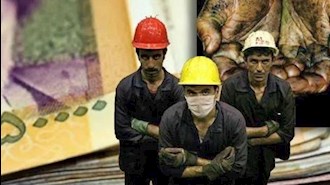 فقر در میان کارگران ایران