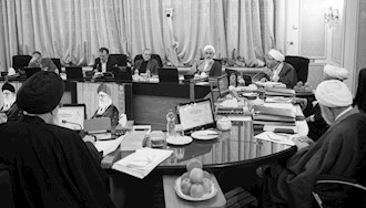 شورای نگهبان خامنه‌ای - عکس از آرشیو