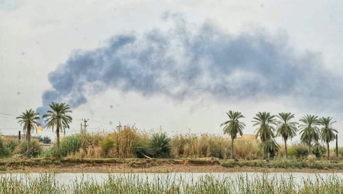 پالایشگاه آبادان