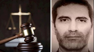 دادگاه اسدالله اسدی دیپلمات تروریست رژیم اخوندی