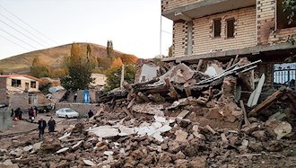 زلزله در سنخواست
