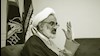 آخوند عبدالله حاجی صادقی نمایندهٔ ولی‌فقیه ارتجاع در سپاه پاسداران
