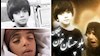 کودک کشته شده توسط مأموران سرکوبگر رژیم
