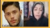پیام دادخواهی مادر پژمان قلی‌پور