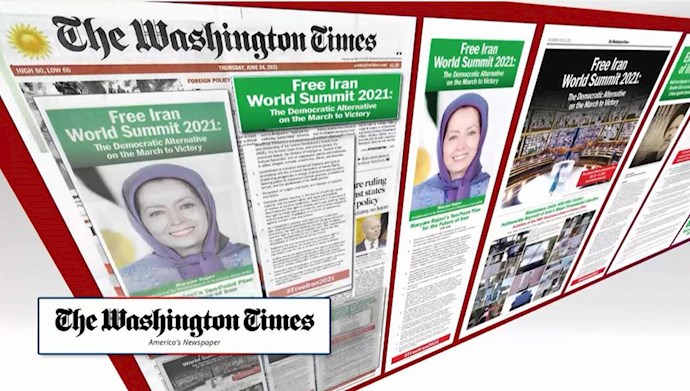 واشنگتن:تایمز