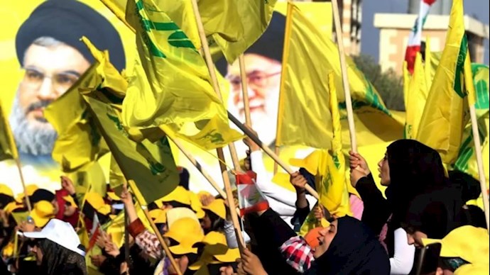 فعالیتهای تروریستی حزب‌الله لبنان 