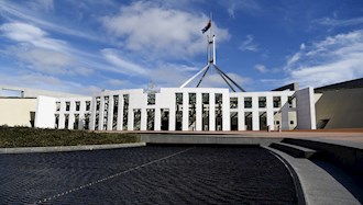 پارلمان استرالیا