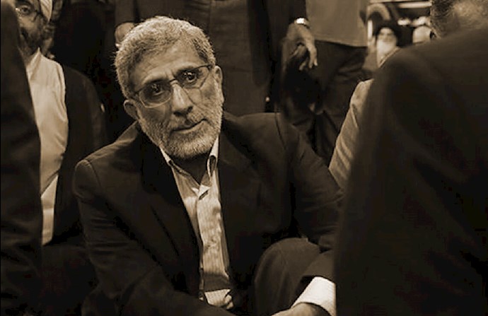 پاسدار قاآنی