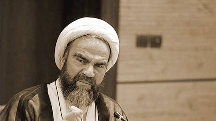 آخوند غروریان