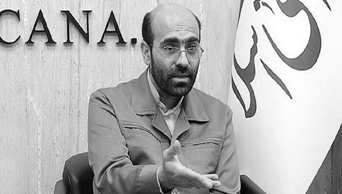 هادی بیگی‌نژاد عضو مجلس ارتجاع 