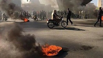 قیام ایران 
