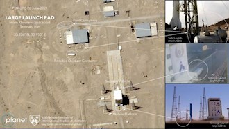 آسوشیتدپرس: شکست پرتاب موشک ماهواره‌یی رژیم