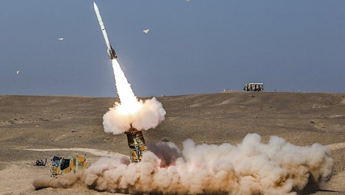 برنامه موشکی رژیم ایران،‌تهدیدی برای خاورمیانه