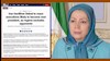 فاکس نیوز: خانم مریم رجوی؛ رئیسی "دژخیم قتلعام ۶۷"