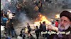 رئیسی قاتل جوانان قیام آبان ۹۸