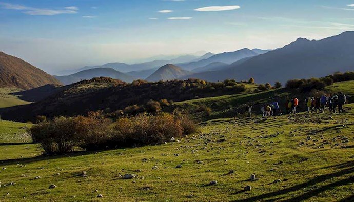منظره