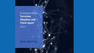 گزارش سالانه وضعیت  روندهای تروریسم اتحادیه اروپا