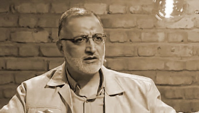 علیرضا زاکانی رئیس مرکز پژوهش‌های مجلس ارتجاع