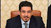 احمد بن مبارک وزیر خارجه یمن 