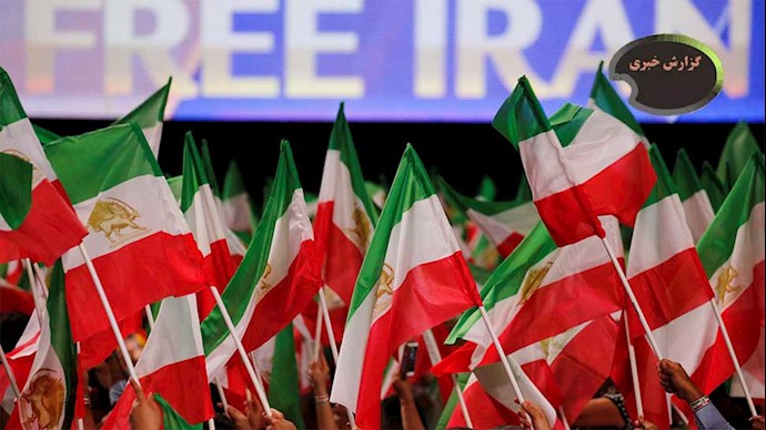 بسوی ایران آزاد