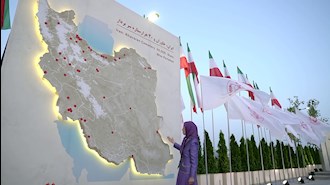 جنبش دادخواهی با نمادی از خاوران‌های ایران‌زمین