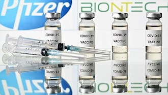 واکسن فایزر- بیون‌تک