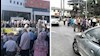 تجمع اعتراضی متل‌داران بابلسر، زمینداران کوثر و رانندگان شرکت واحد 