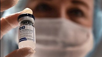 واکسیناسیون قطره‌چکانی در ایران تحت حاکمیت آخوندها