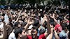 تظاهرات در تهران - ۴مردادماه