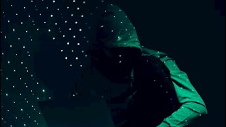 هکر - عکس از آرشیو
