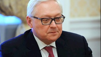 سرگیی ریابکوف معاون وزیر خارجه روسیه