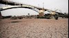 بحران بی‌آبی در خوزستان