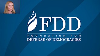 بنیاد دفاع از دمکراسیها در واشنگتن