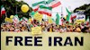 گردهمایی ایرانیان ـ همبستگی برای آزادی