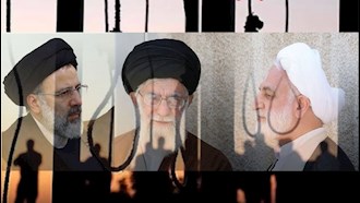 انتصاب رئیسی جلاد و اژه‌ای گوشخوار توسط خامنه‌ای