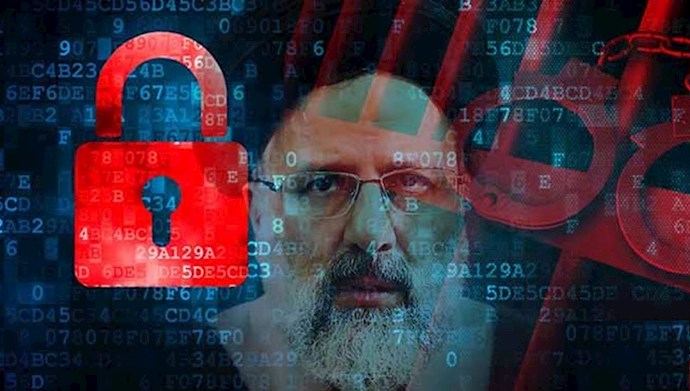 فیلترینگ شبکه‌های مجازی توسط رژیم آخوندی