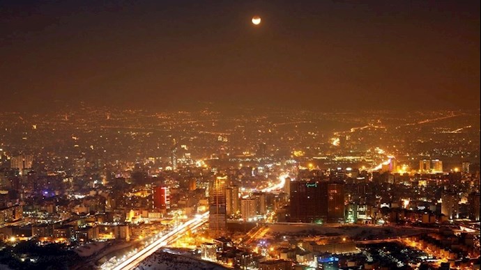 شهرهای ایران، آتش زیر خاکستر