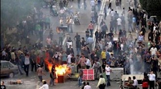 قیام ایران - آرشیو