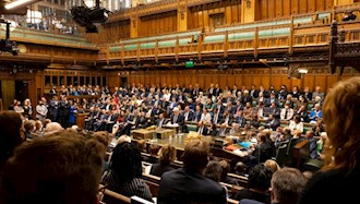 پارلمان انگلستان