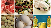 افزایش قیمت مواد غذایی