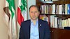 سامی جمیل رئیس حزب کتائب لبنان