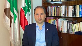 سامی جمیل رئیس حزب کتائب لبنان