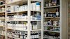 داروخانه - عکس از آرشیو
