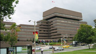 وزارت خارجه کانادا