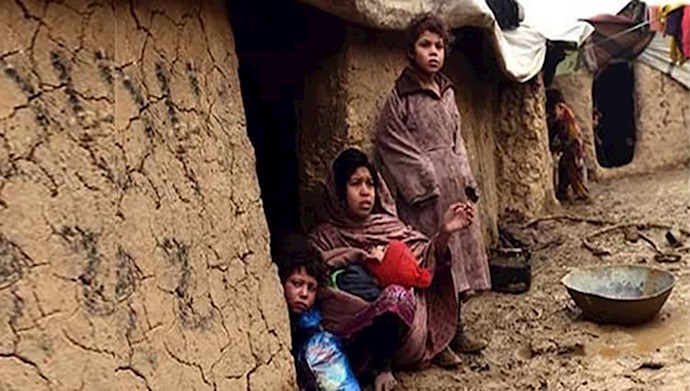 فقر و حاشیه نشینی در ایران