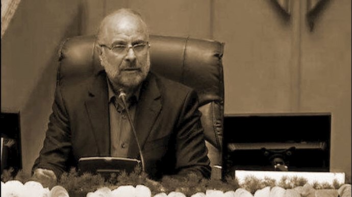 پاسدار قالیباف