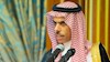 فیصل بن فرحان وزیر خارجه عربستان