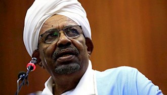 عمر البشیر دیکتاتور  سابق سودان